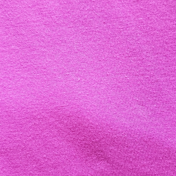 ✨️17✨️𝅺The Girls Apparel Capri (Barbie pink), XL - Picture 2 of 2